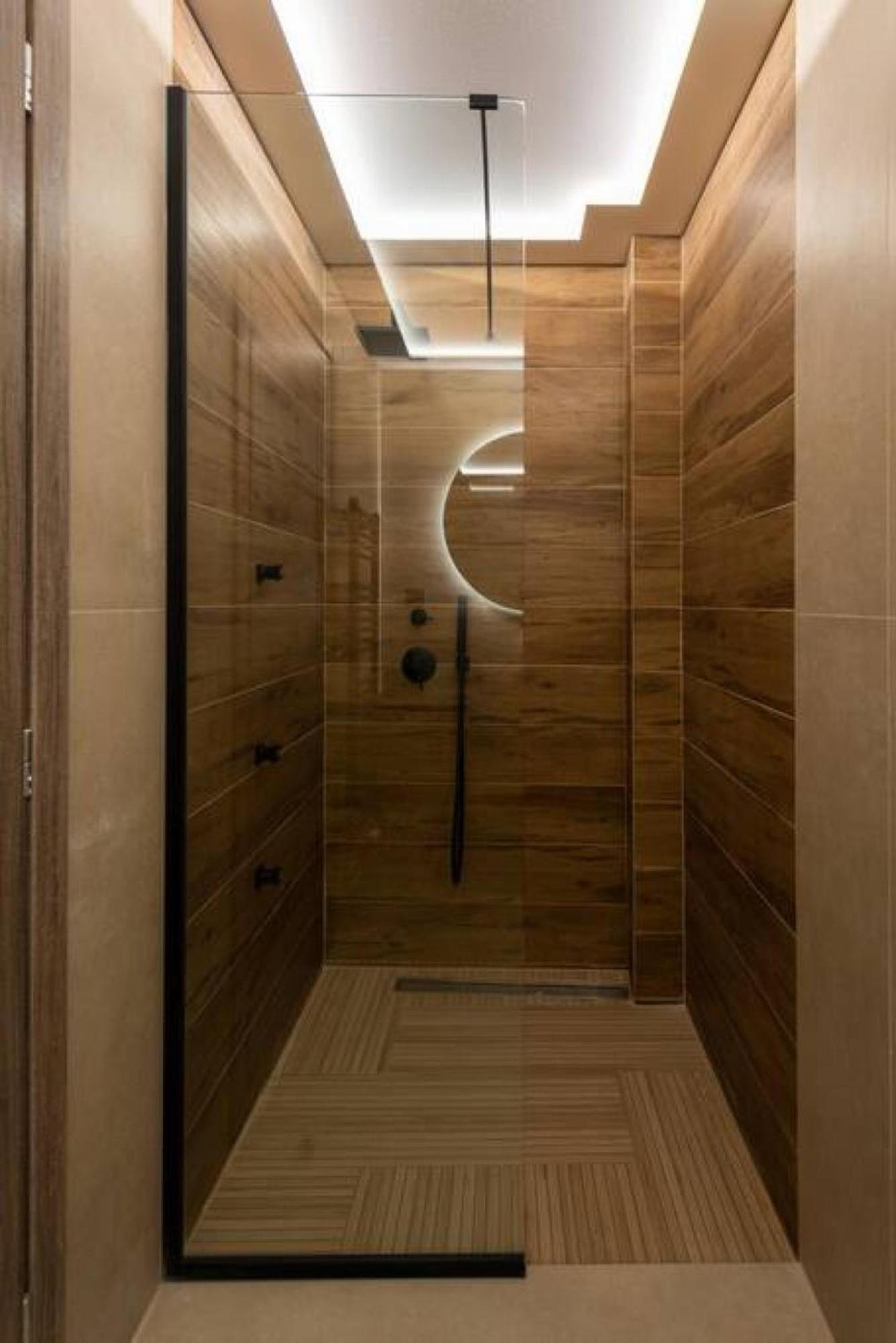Luxurious Maisonette In Ioannina Bagian luar foto